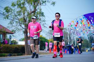 BIB: 46720, 430
                            <button type="button" onclick="openModal(10102306)" class="btn btn-primary btn-sm float-right btn-popup" data-toggle="modal" data-target=".modal-high-quality">
                        <i class="fas fa-shopping-cart"></i> Add to Cart
                    </button>
                                            <button type="button" onclick="isThisMe(10102306, true)" class="btn btn-success btn-sm float-right btn-popup btn-isme hidden" data-toggle="tooltip" data-placement="bottom" title="นี่คือรูปของคุณใช่ไหม คลิกที่นี่เพื่อเอาเข้าอัลบั้ม">
                        <i class="fas fa-plus"></i> Add to album
                    </button>
                    <button type="button" onclick="isThisMe(10102306, false)" class="btn btn-warning btn-sm float-right btn-popup btn-isnotme hidden">
                        <i class="fas fa-ban"></i> Remove from album
                    </button>